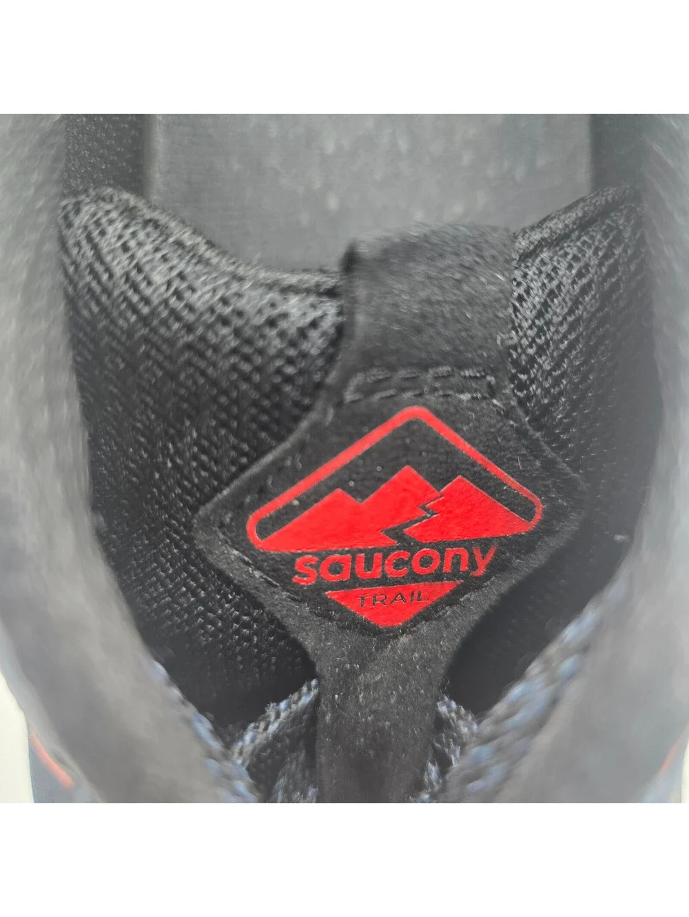 Saucony excursion tr16